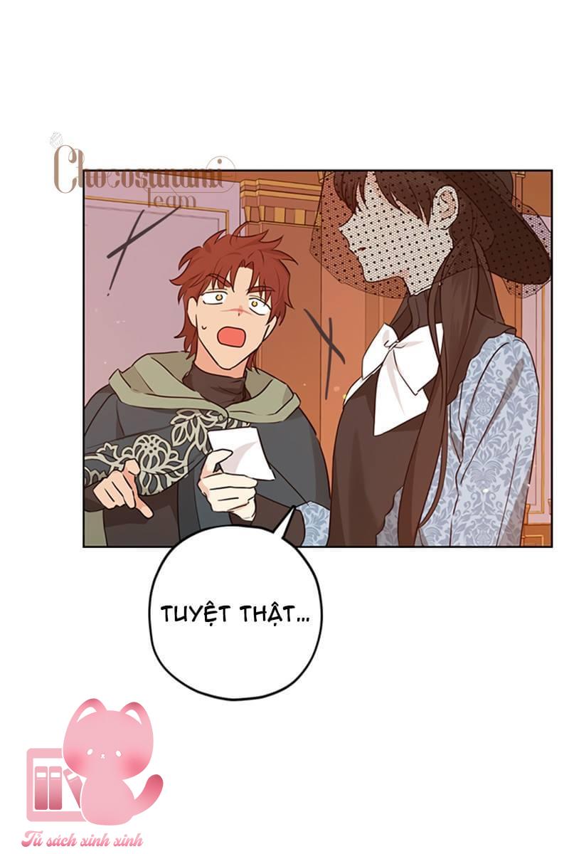 Thật Ra Tôi Mới Là Thật - Chap 16 - Trang 58