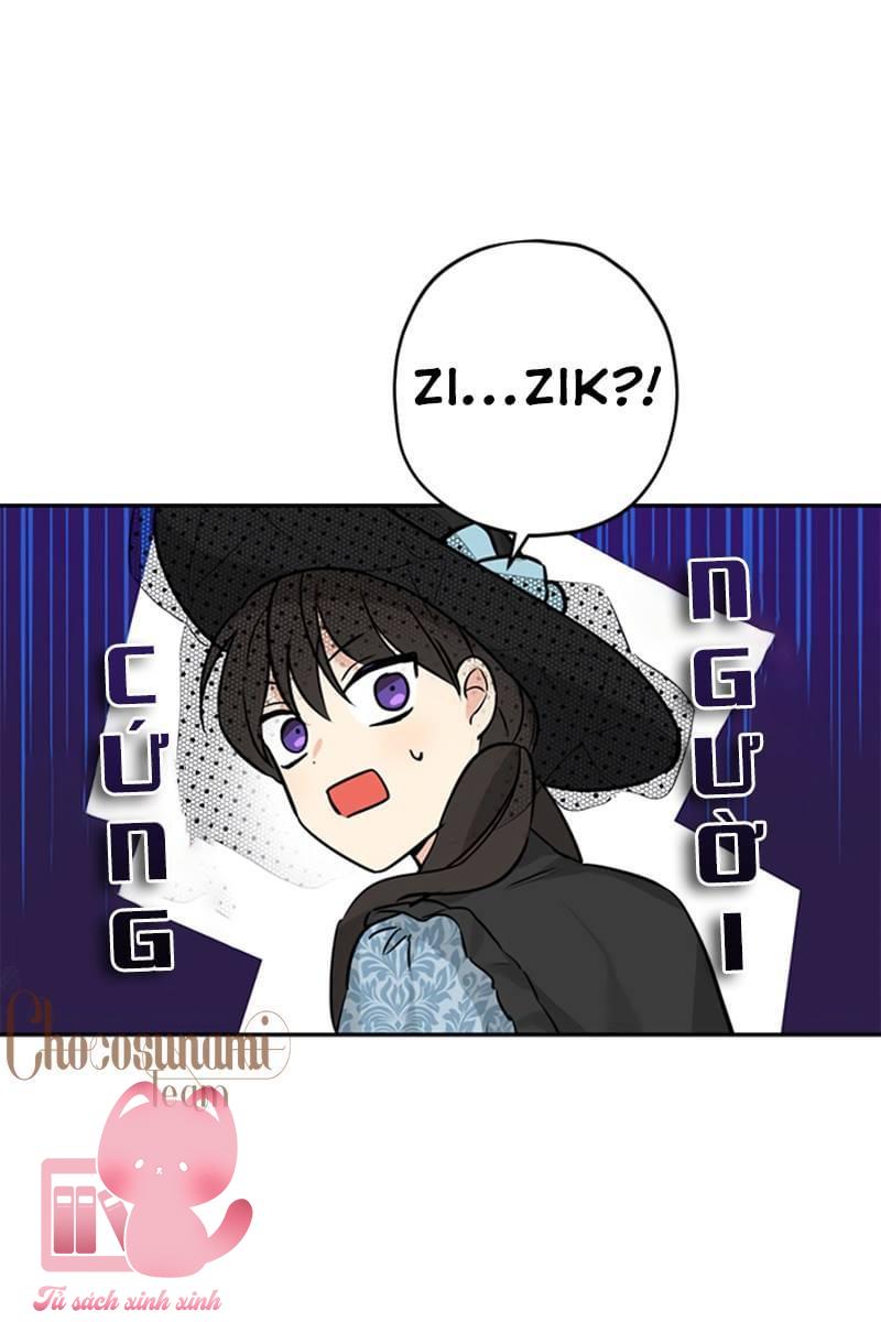 Thật Ra Tôi Mới Là Thật - Chap 16 - Trang 7