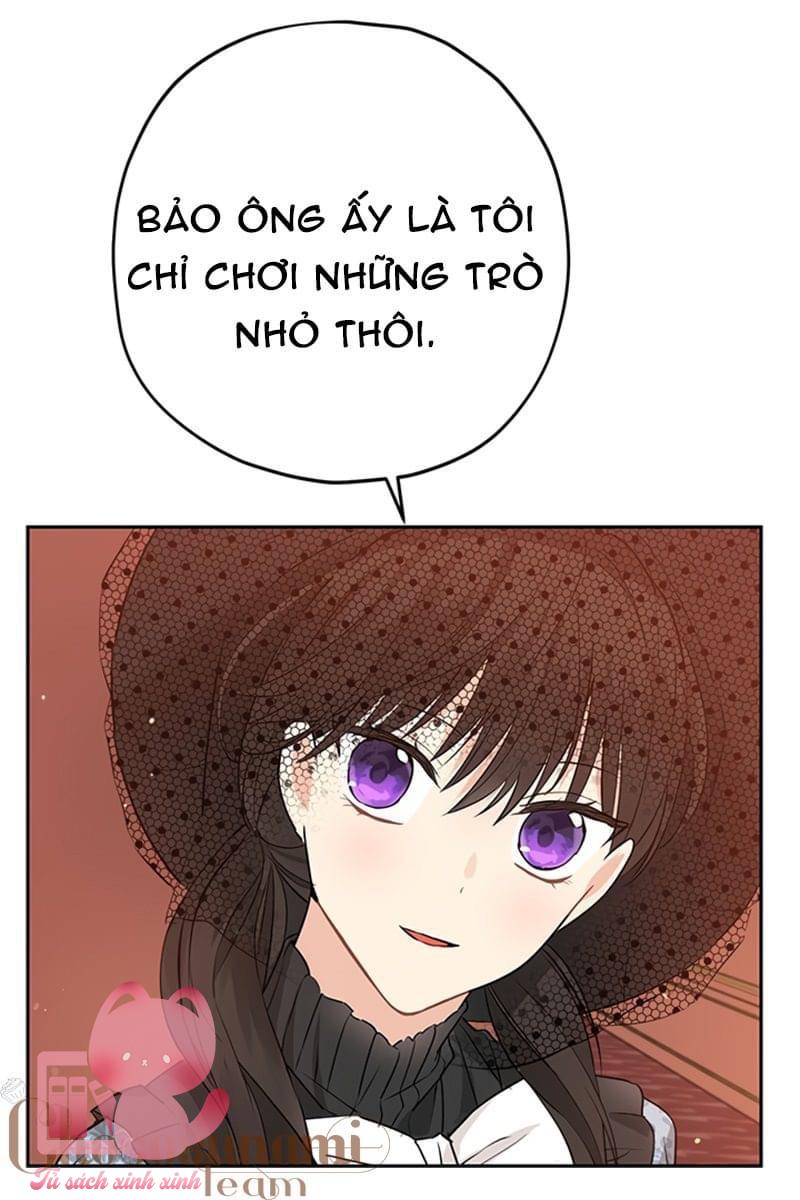 Thật Ra Tôi Mới Là Thật - Chap 16 - Trang 61
