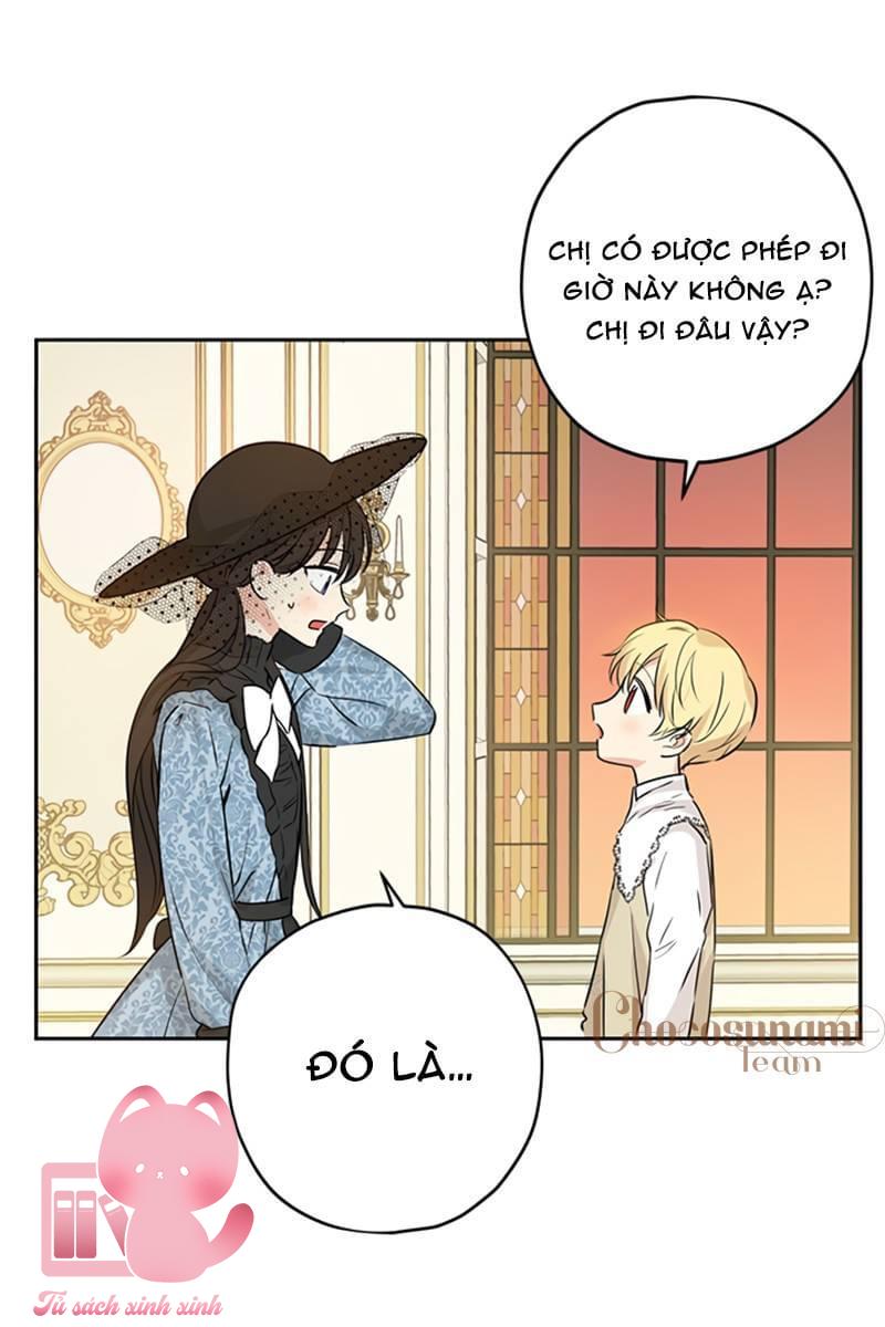 Thật Ra Tôi Mới Là Thật - Chap 16 - Trang 8