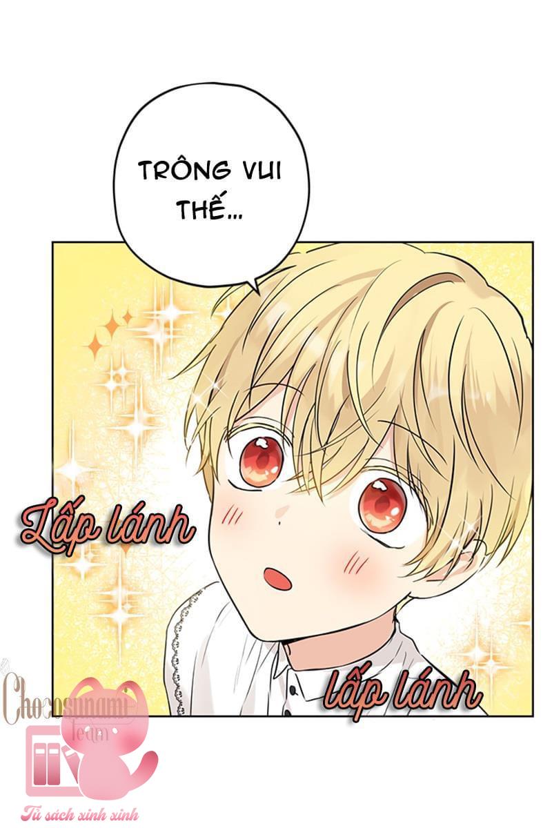 Thật Ra Tôi Mới Là Thật - Chap 16 - Trang 9