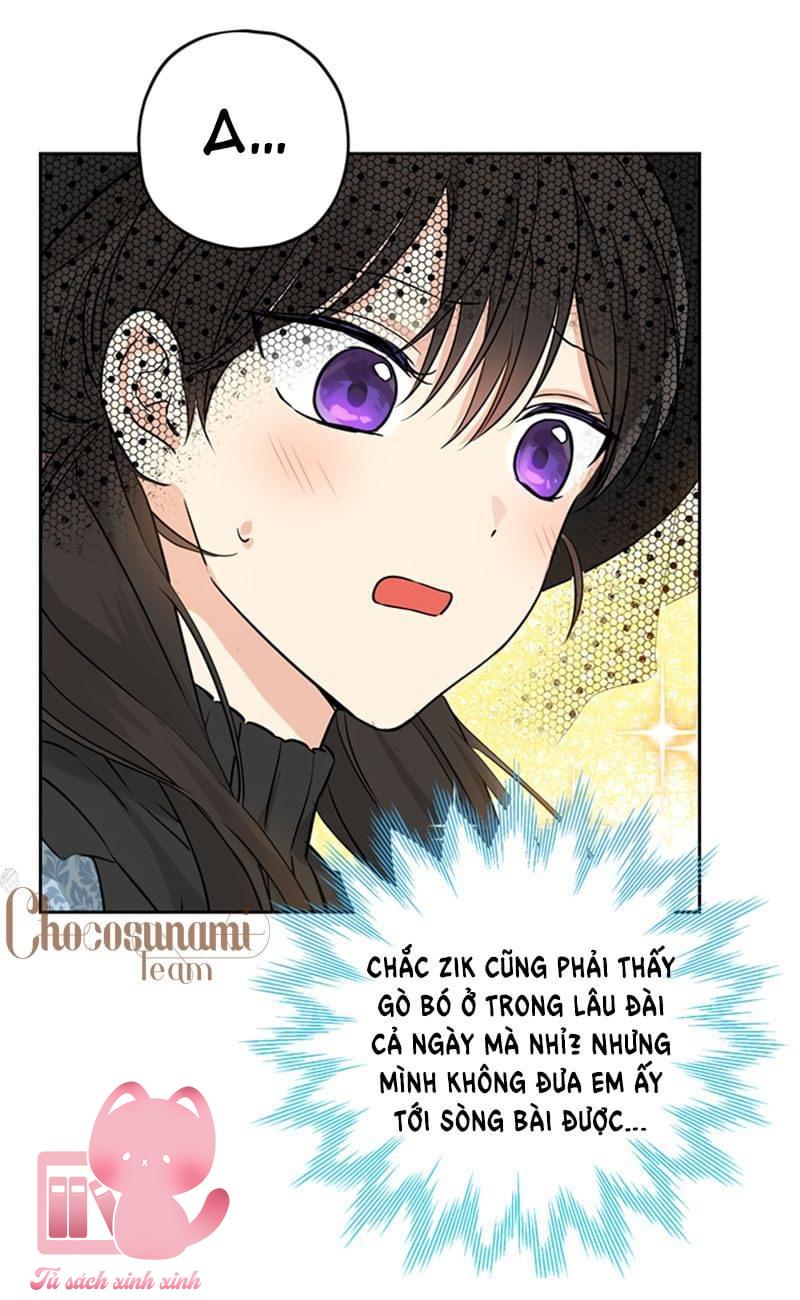 Thật Ra Tôi Mới Là Thật - Chap 16 - Trang 10
