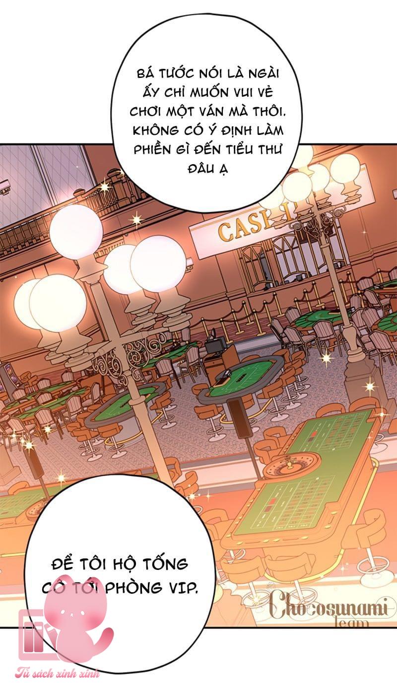 Thật Ra Tôi Mới Là Thật - Chap 17 - Trang 2