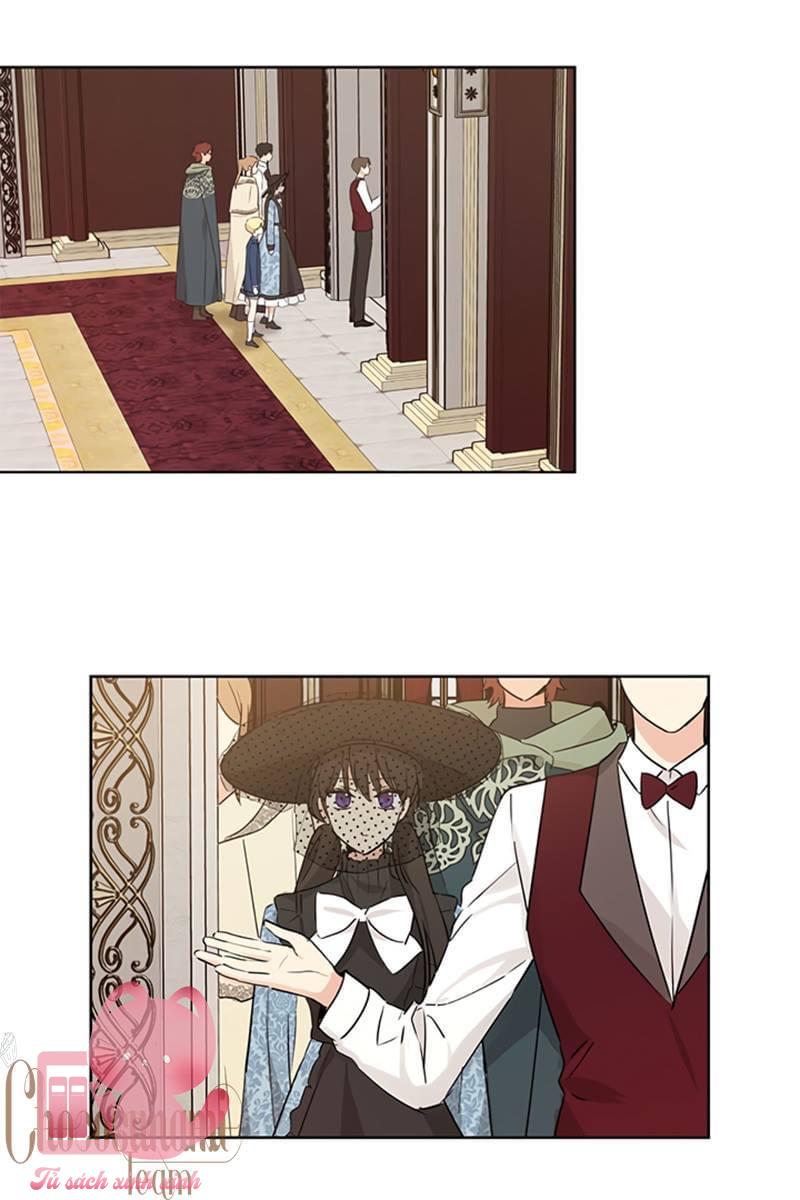 Thật Ra Tôi Mới Là Thật - Chap 17 - Trang 11