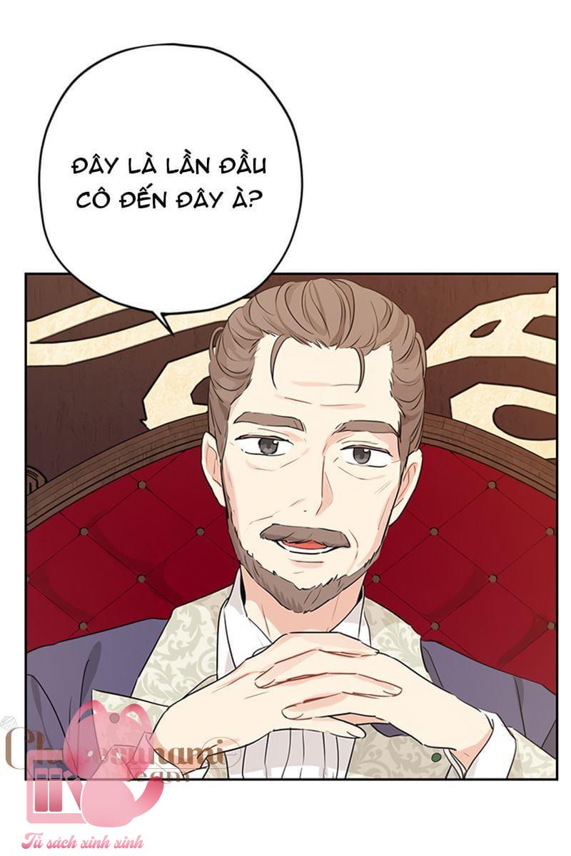 Thật Ra Tôi Mới Là Thật - Chap 17 - Trang 12