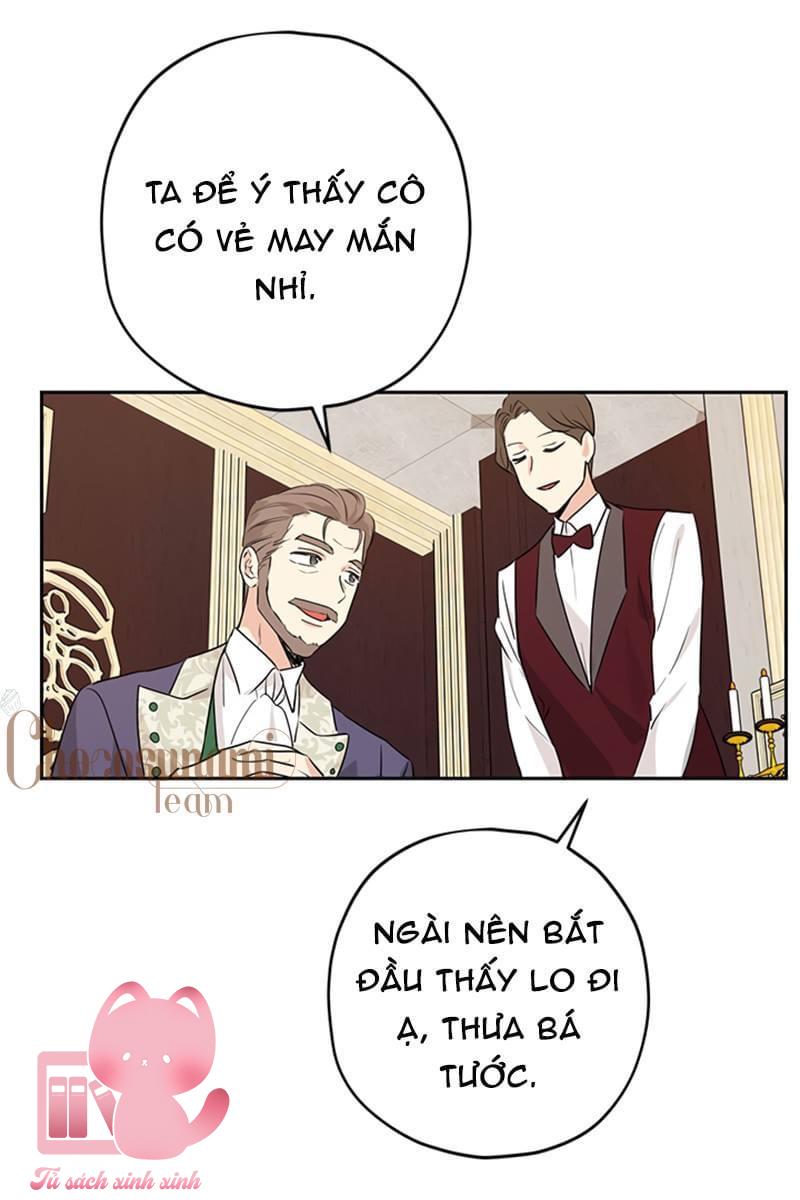Thật Ra Tôi Mới Là Thật - Chap 17 - Trang 13
