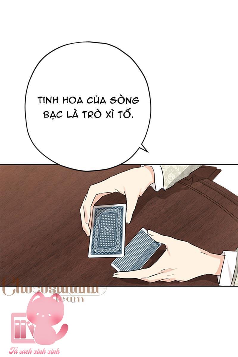 Thật Ra Tôi Mới Là Thật - Chap 17 - Trang 14
