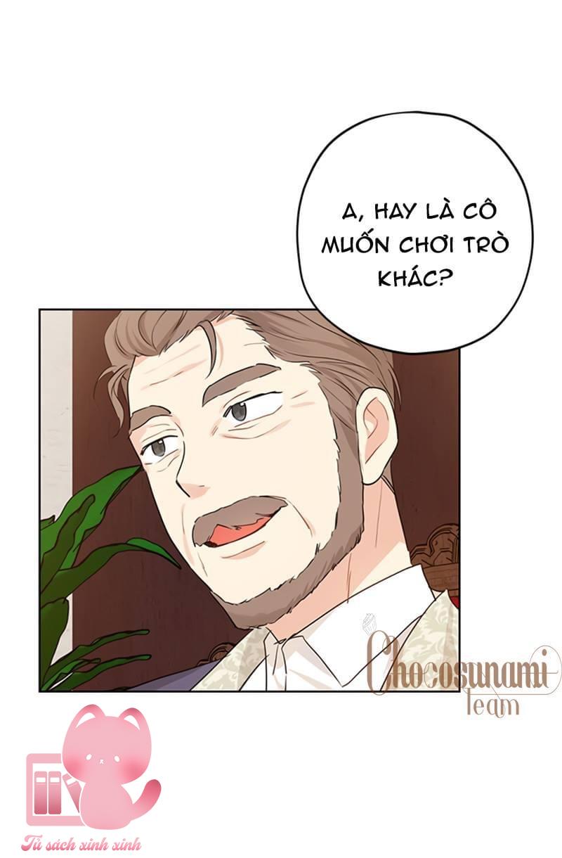 Thật Ra Tôi Mới Là Thật - Chap 17 - Trang 15