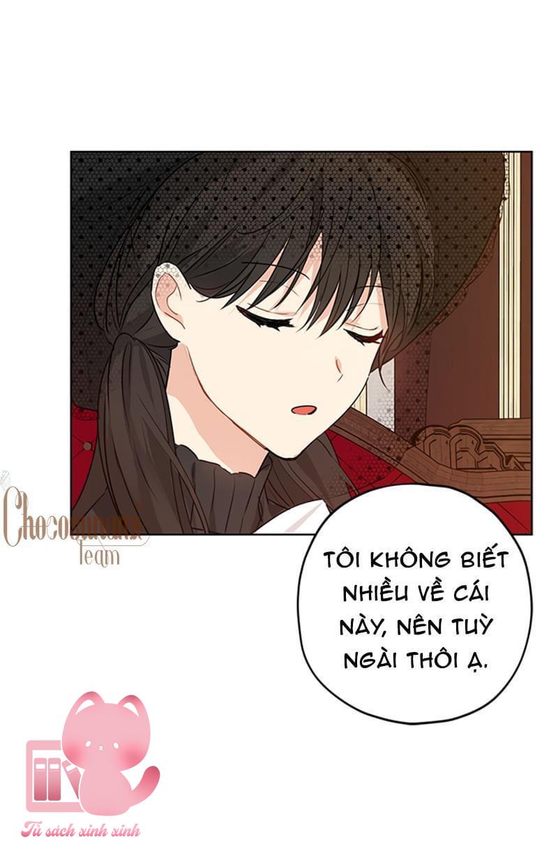 Thật Ra Tôi Mới Là Thật - Chap 17 - Trang 16