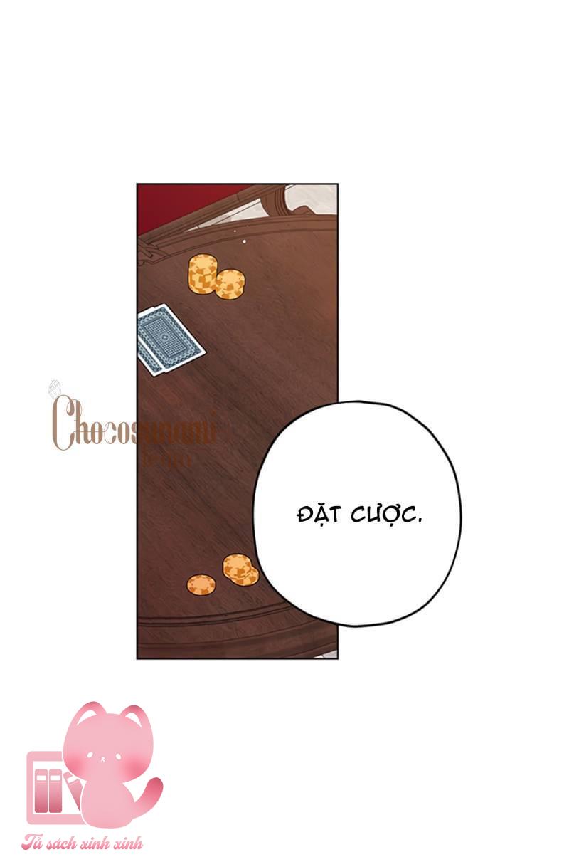Thật Ra Tôi Mới Là Thật - Chap 17 - Trang 17