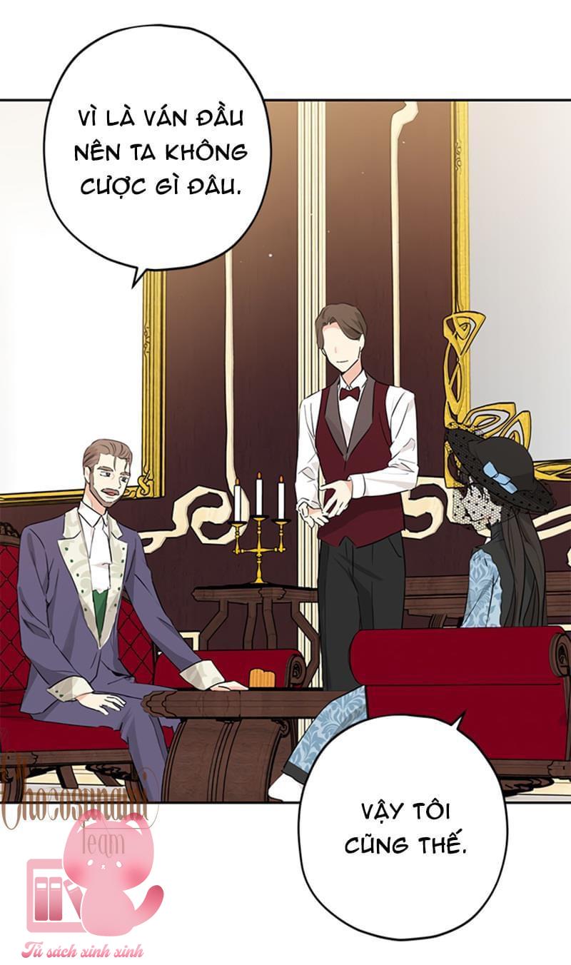 Thật Ra Tôi Mới Là Thật - Chap 17 - Trang 18