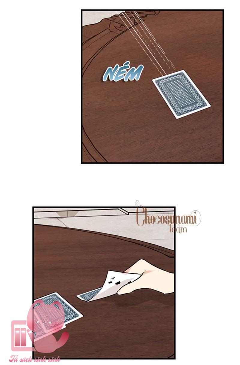 Thật Ra Tôi Mới Là Thật - Chap 17 - Trang 19