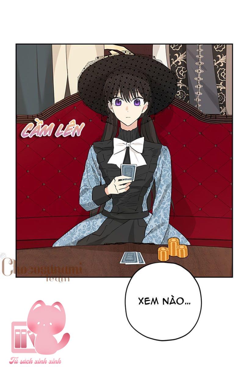 Thật Ra Tôi Mới Là Thật - Chap 17 - Trang 20
