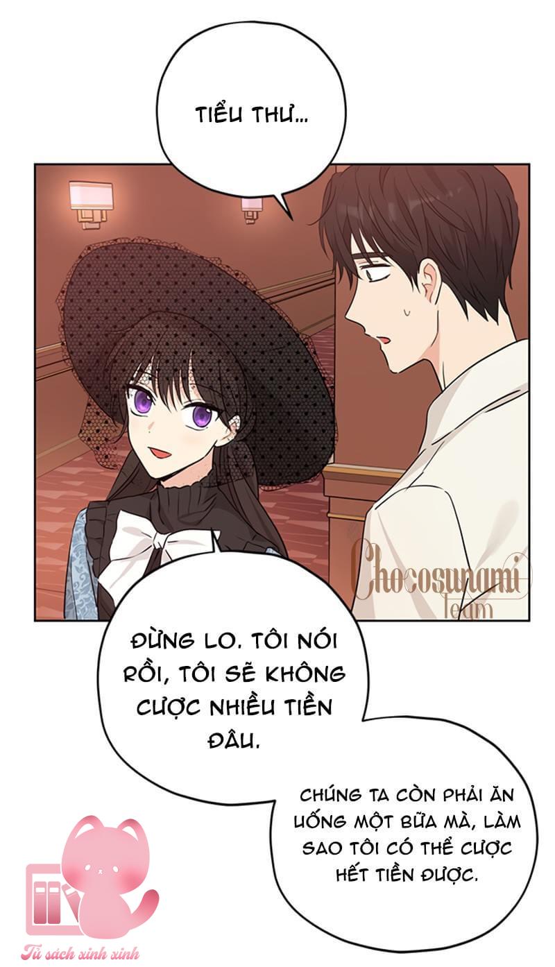 Thật Ra Tôi Mới Là Thật - Chap 17 - Trang 3
