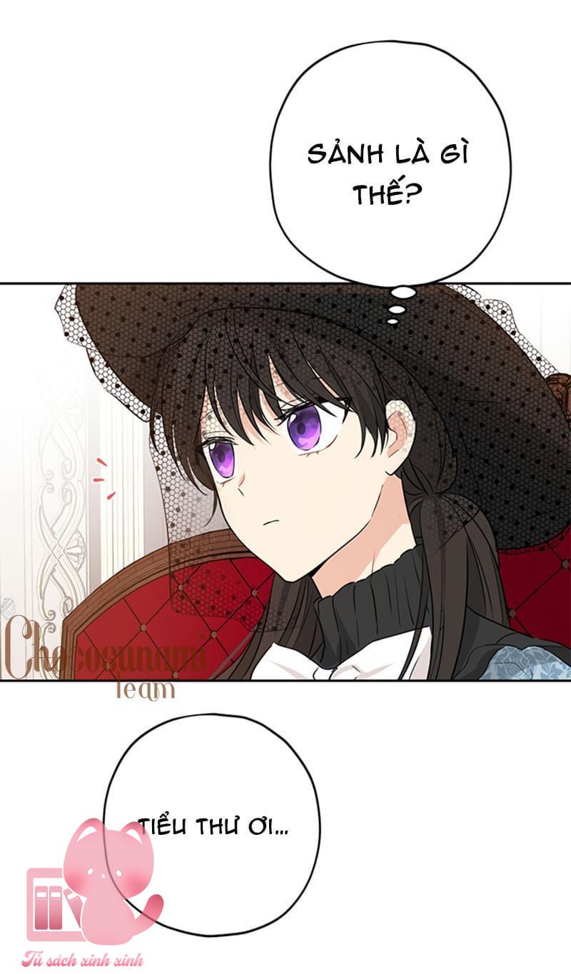 Thật Ra Tôi Mới Là Thật - Chap 17 - Trang 22