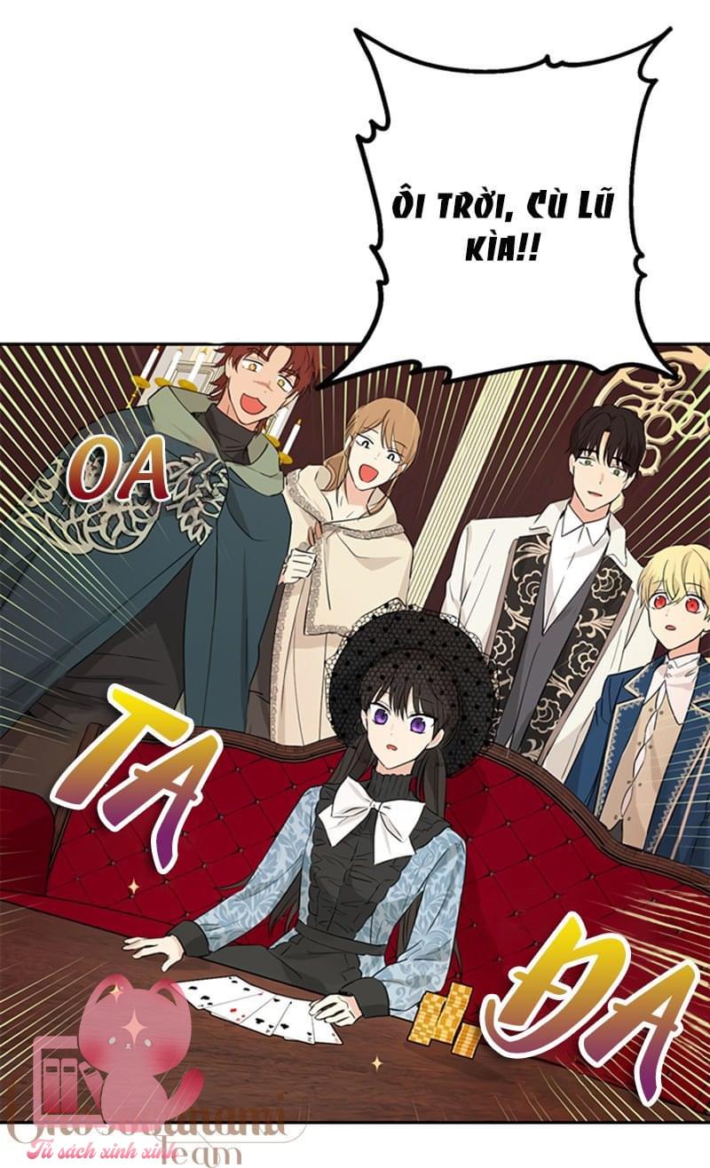 Thật Ra Tôi Mới Là Thật - Chap 17 - Trang 23
