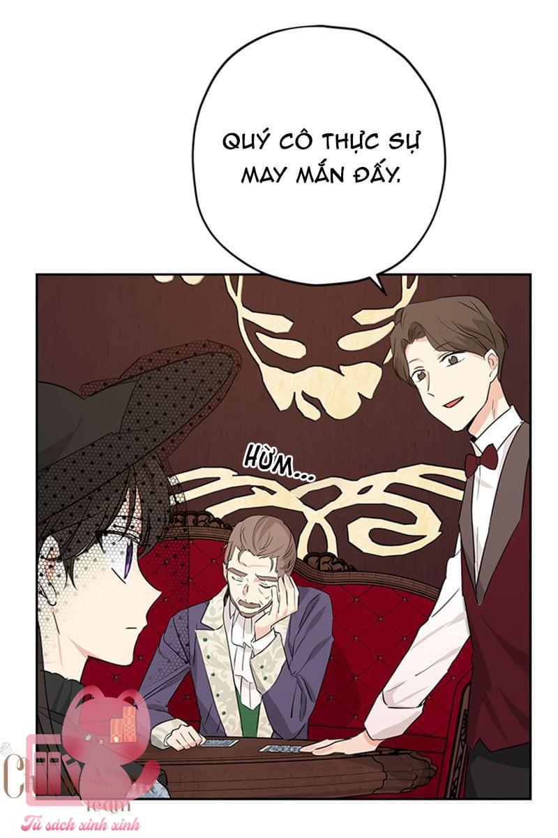 Thật Ra Tôi Mới Là Thật - Chap 17 - Trang 24