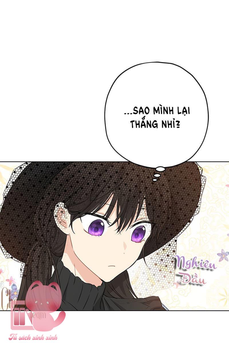 Thật Ra Tôi Mới Là Thật - Chap 17 - Trang 25
