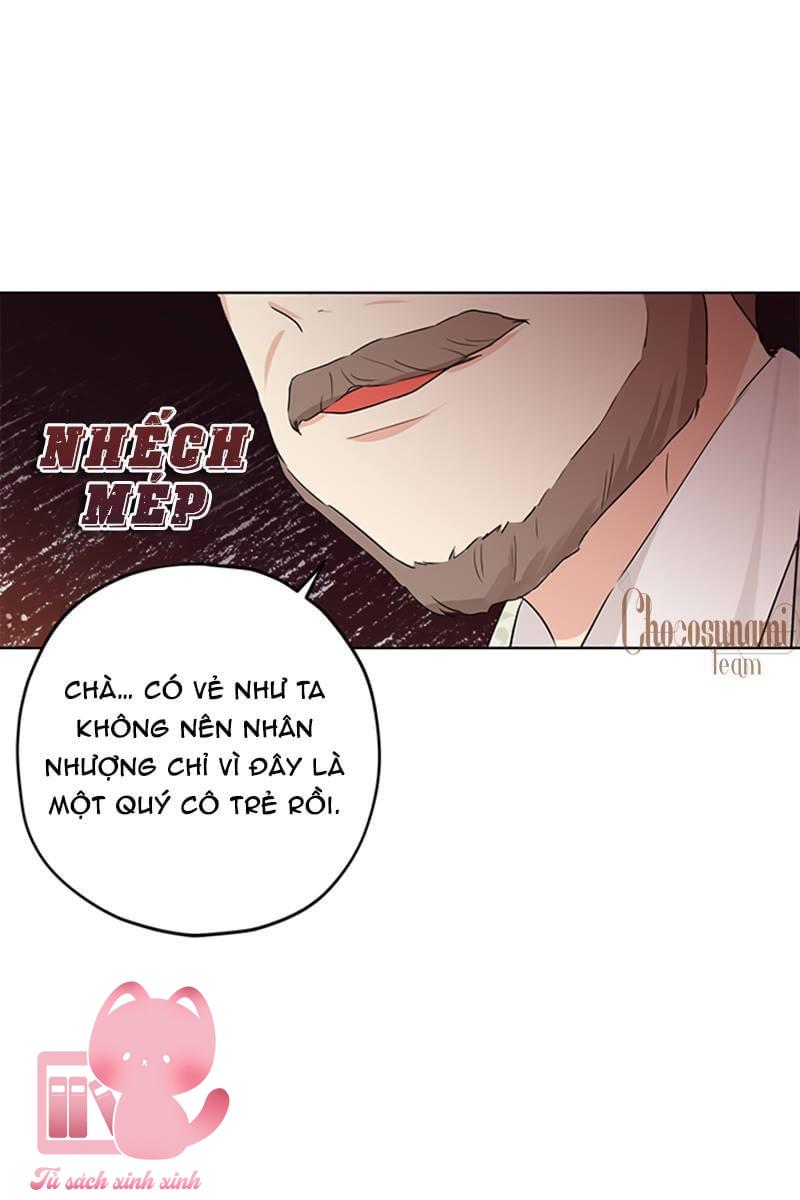 Thật Ra Tôi Mới Là Thật - Chap 17 - Trang 26