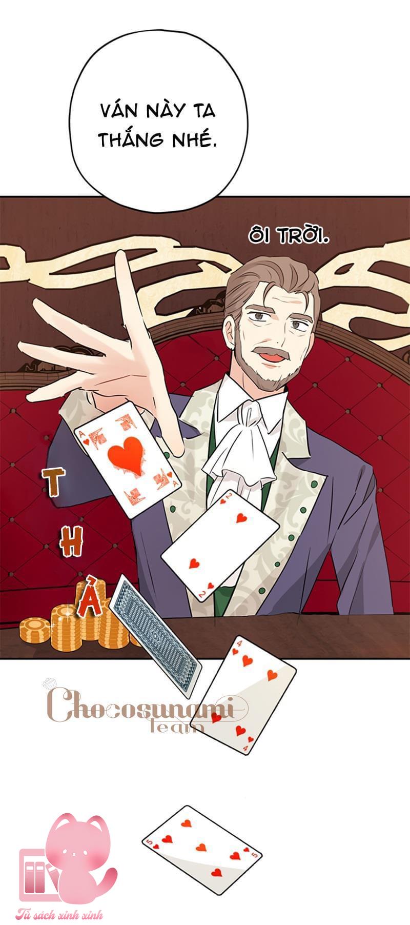 Thật Ra Tôi Mới Là Thật - Chap 17 - Trang 27