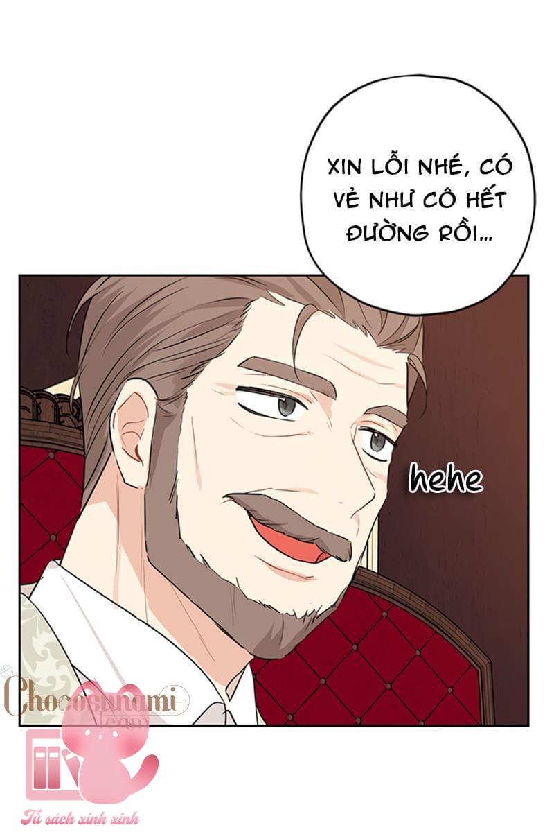 Thật Ra Tôi Mới Là Thật - Chap 17 - Trang 28
