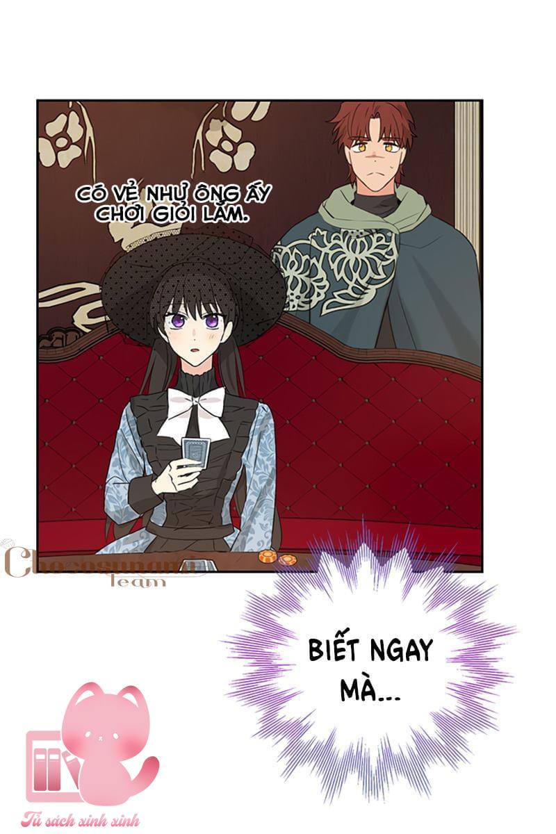 Thật Ra Tôi Mới Là Thật - Chap 17 - Trang 29