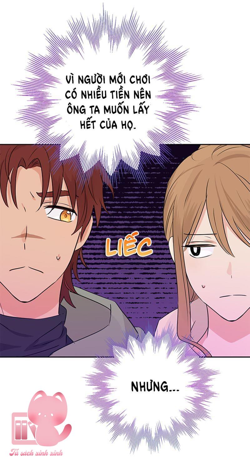 Thật Ra Tôi Mới Là Thật - Chap 17 - Trang 30