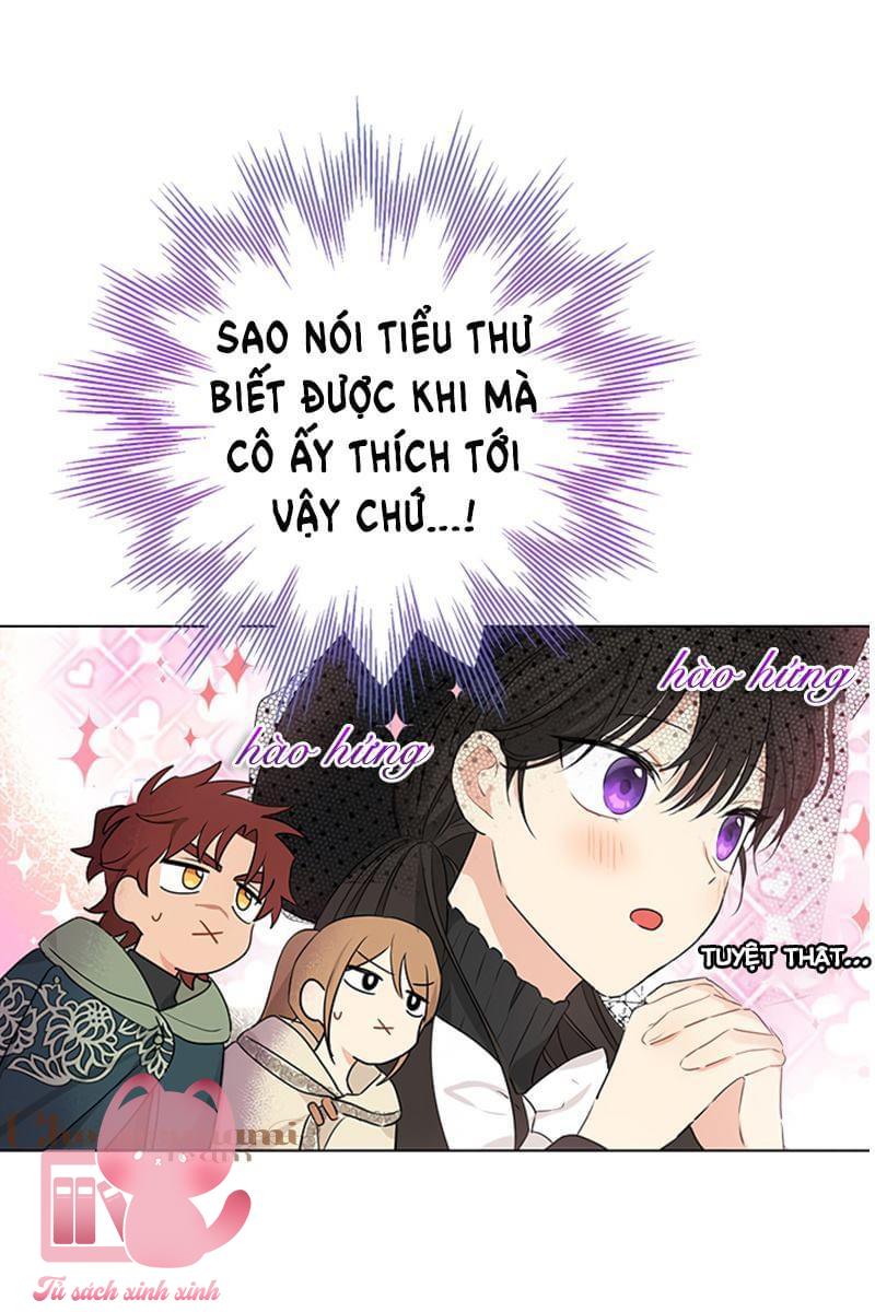 Thật Ra Tôi Mới Là Thật - Chap 17 - Trang 31