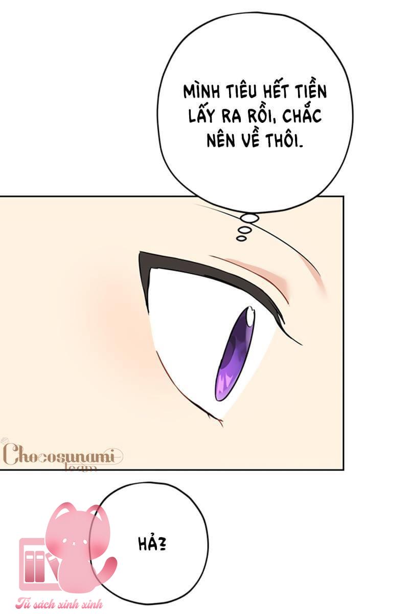 Thật Ra Tôi Mới Là Thật - Chap 17 - Trang 32