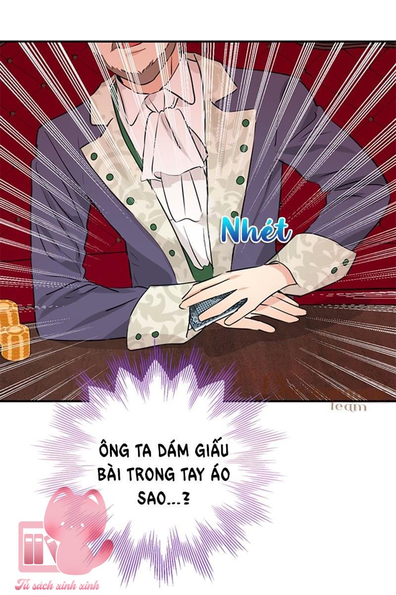 Thật Ra Tôi Mới Là Thật - Chap 17 - Trang 33