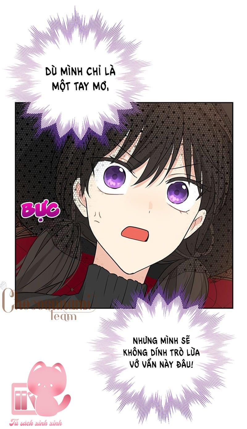 Thật Ra Tôi Mới Là Thật - Chap 17 - Trang 34