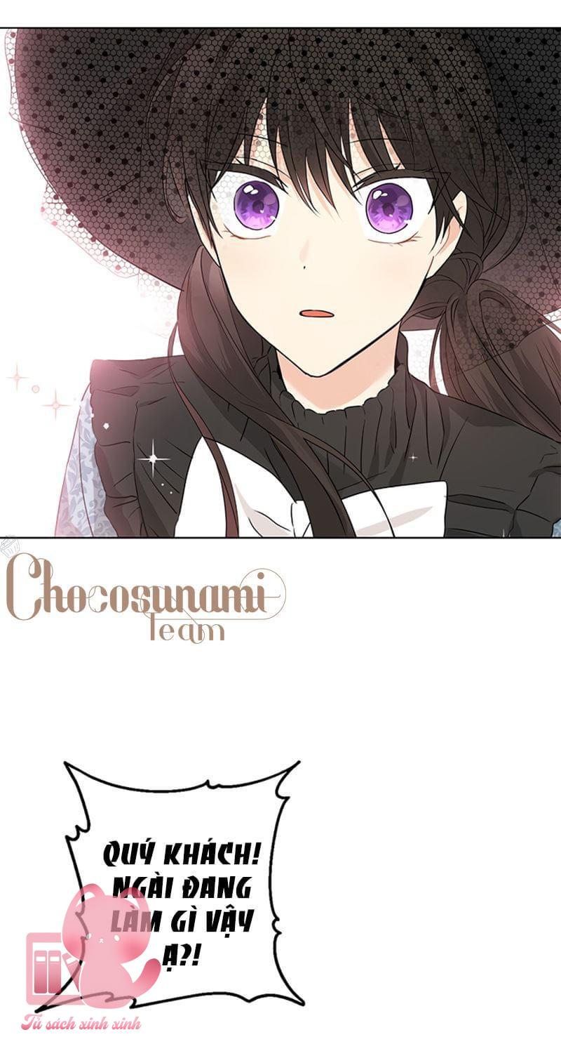 Thật Ra Tôi Mới Là Thật - Chap 17 - Trang 36