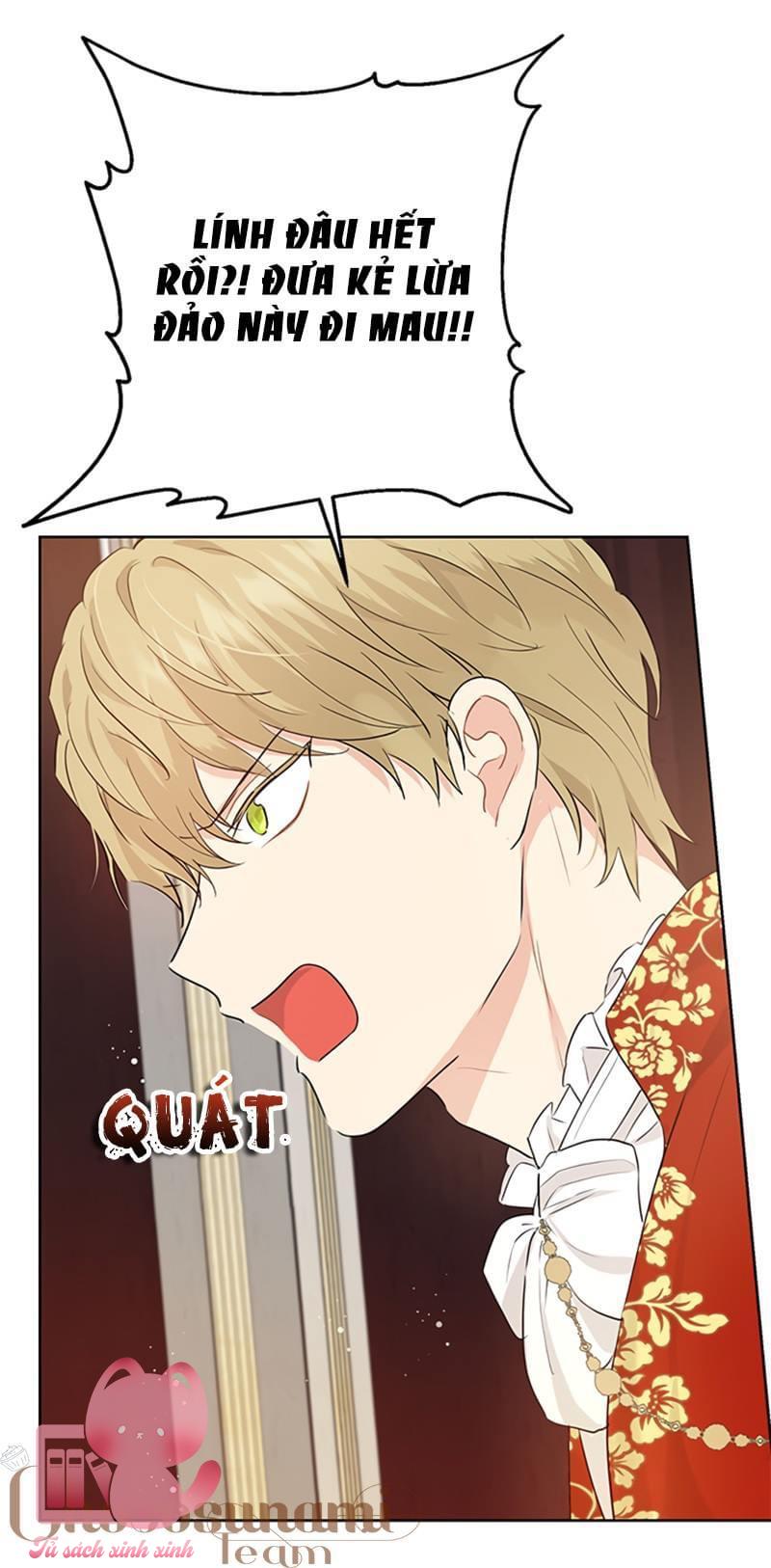 Thật Ra Tôi Mới Là Thật - Chap 17 - Trang 38