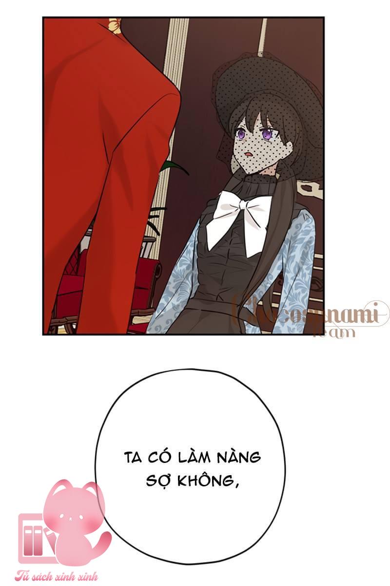 Thật Ra Tôi Mới Là Thật - Chap 17 - Trang 40