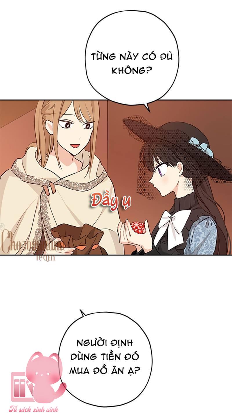 Thật Ra Tôi Mới Là Thật - Chap 17 - Trang 5