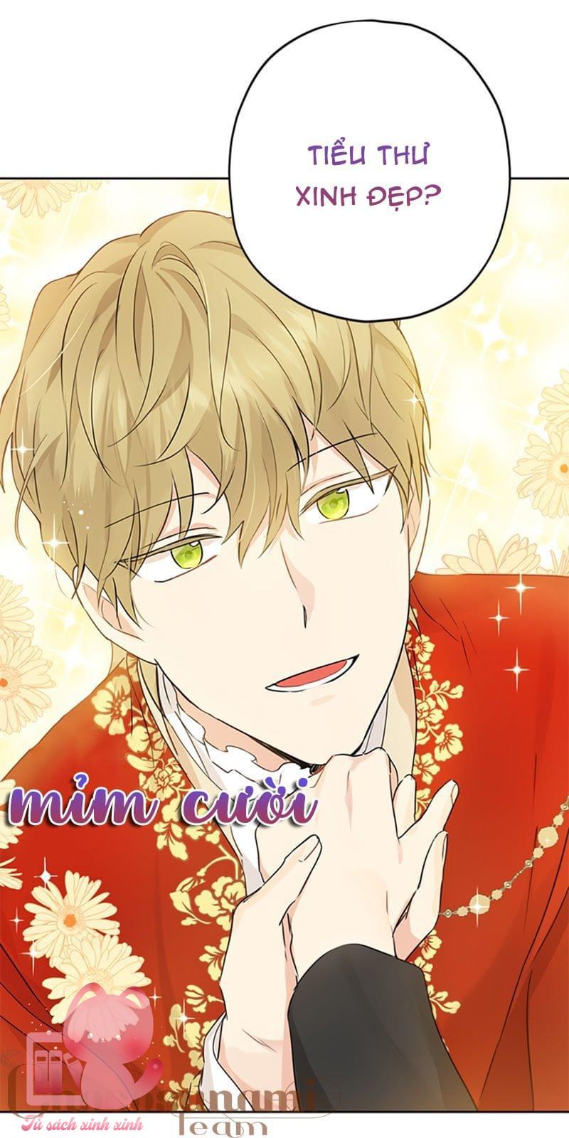 Thật Ra Tôi Mới Là Thật - Chap 17 - Trang 41