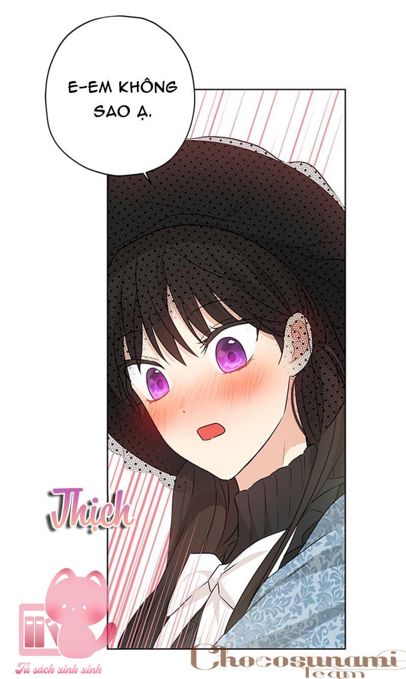 Thật Ra Tôi Mới Là Thật - Chap 17 - Trang 42