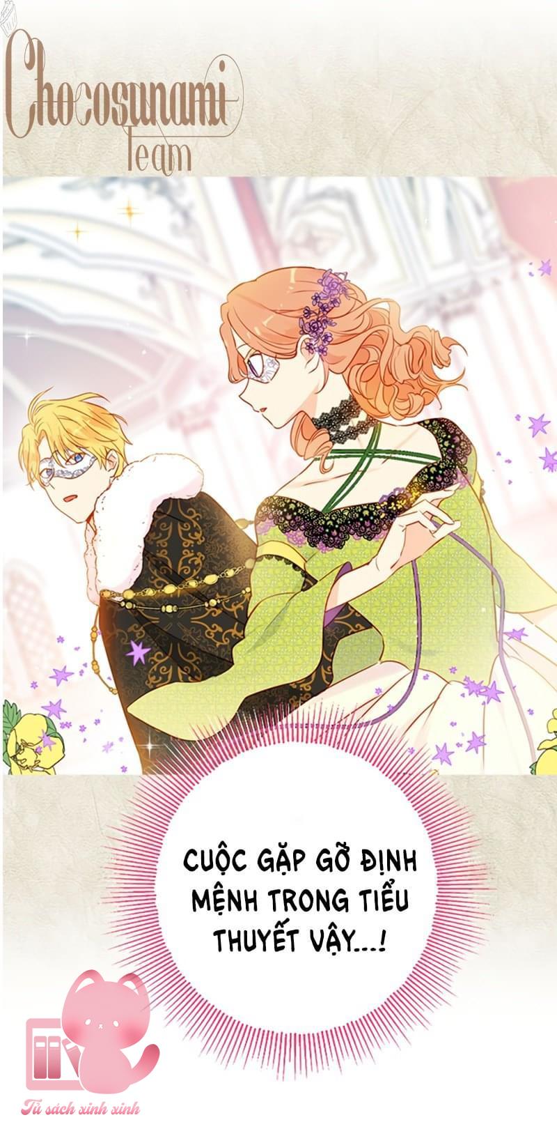 Thật Ra Tôi Mới Là Thật - Chap 17 - Trang 44