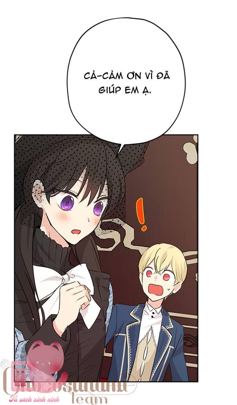 Thật Ra Tôi Mới Là Thật - Chap 17 - Trang 46