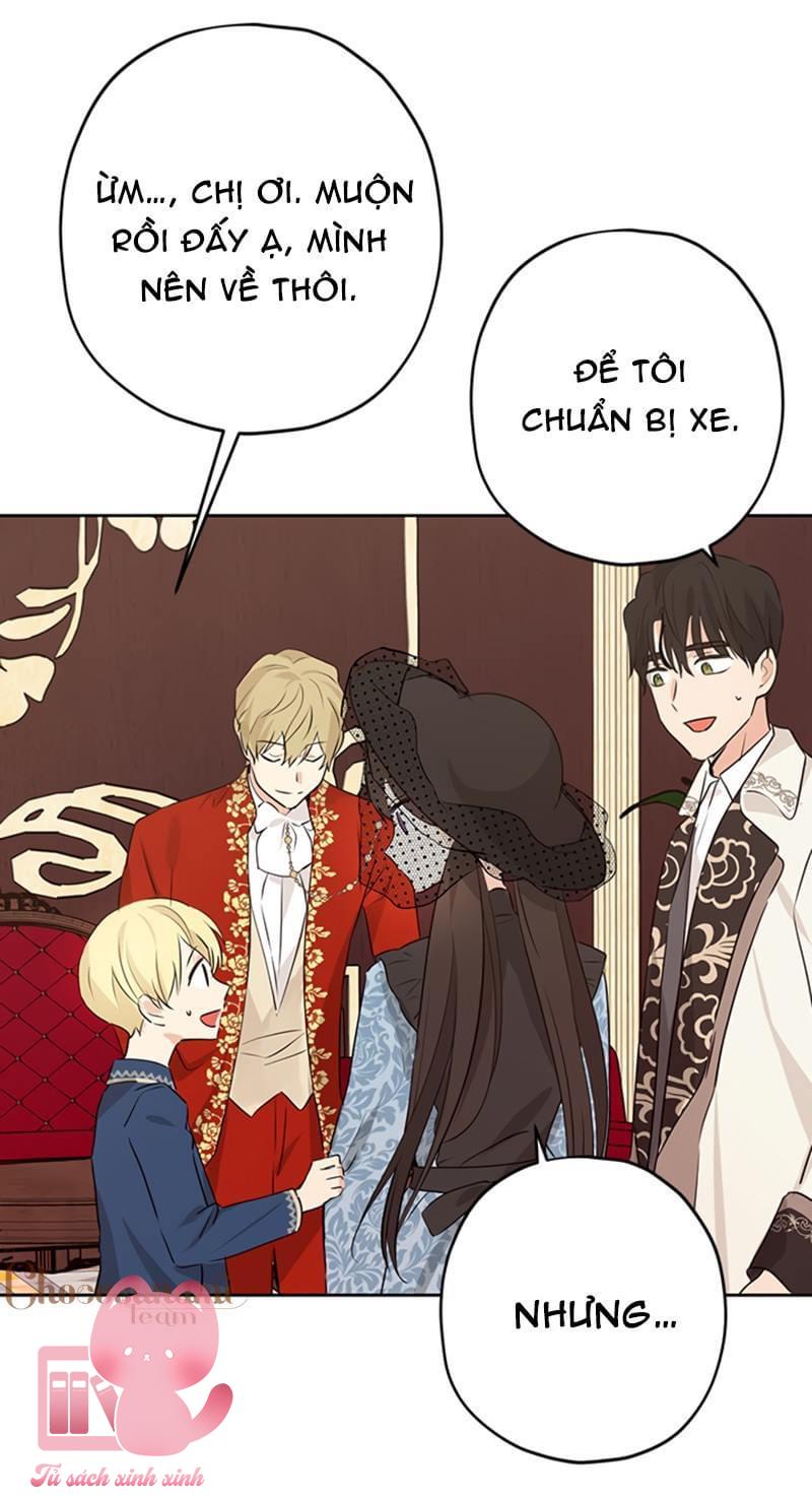 Thật Ra Tôi Mới Là Thật - Chap 17 - Trang 47