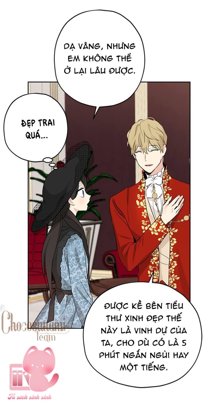 Thật Ra Tôi Mới Là Thật - Chap 17 - Trang 49