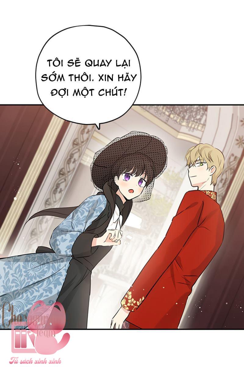Thật Ra Tôi Mới Là Thật - Chap 17 - Trang 50