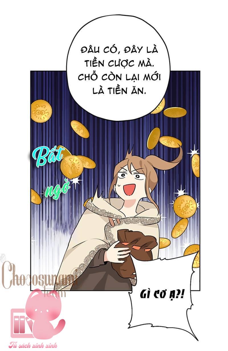 Thật Ra Tôi Mới Là Thật - Chap 17 - Trang 6