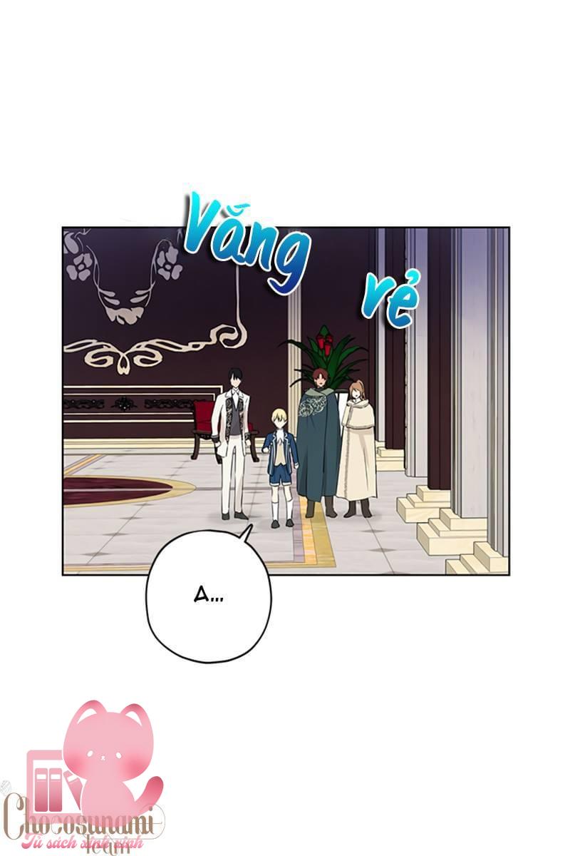 Thật Ra Tôi Mới Là Thật - Chap 17 - Trang 51