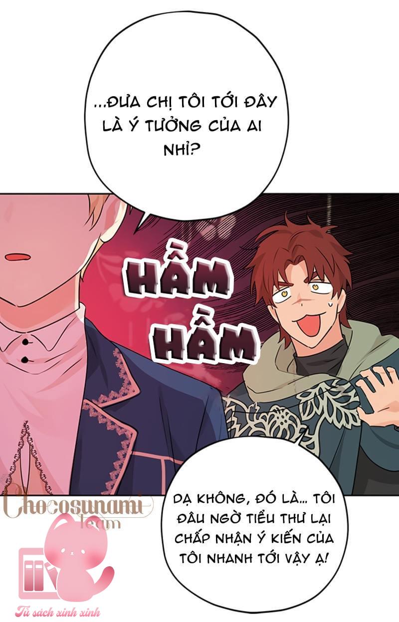 Thật Ra Tôi Mới Là Thật - Chap 17 - Trang 52