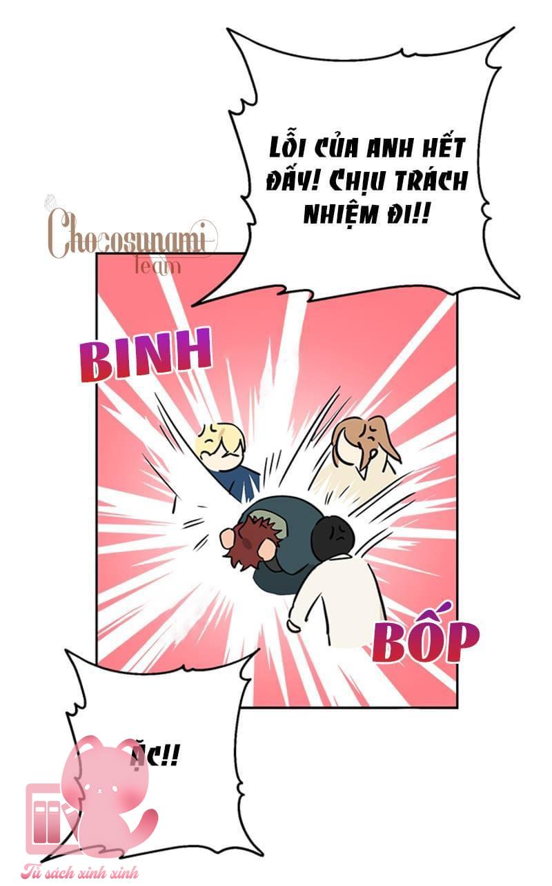 Thật Ra Tôi Mới Là Thật - Chap 17 - Trang 53