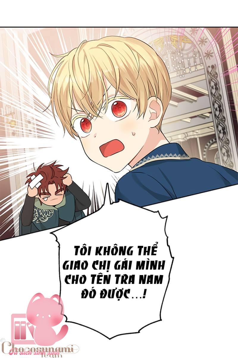 Thật Ra Tôi Mới Là Thật - Chap 17 - Trang 54