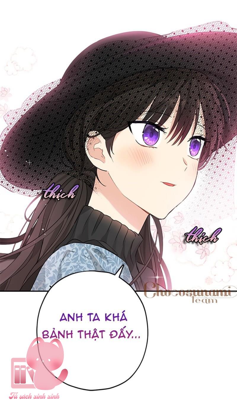 Thật Ra Tôi Mới Là Thật - Chap 17 - Trang 55
