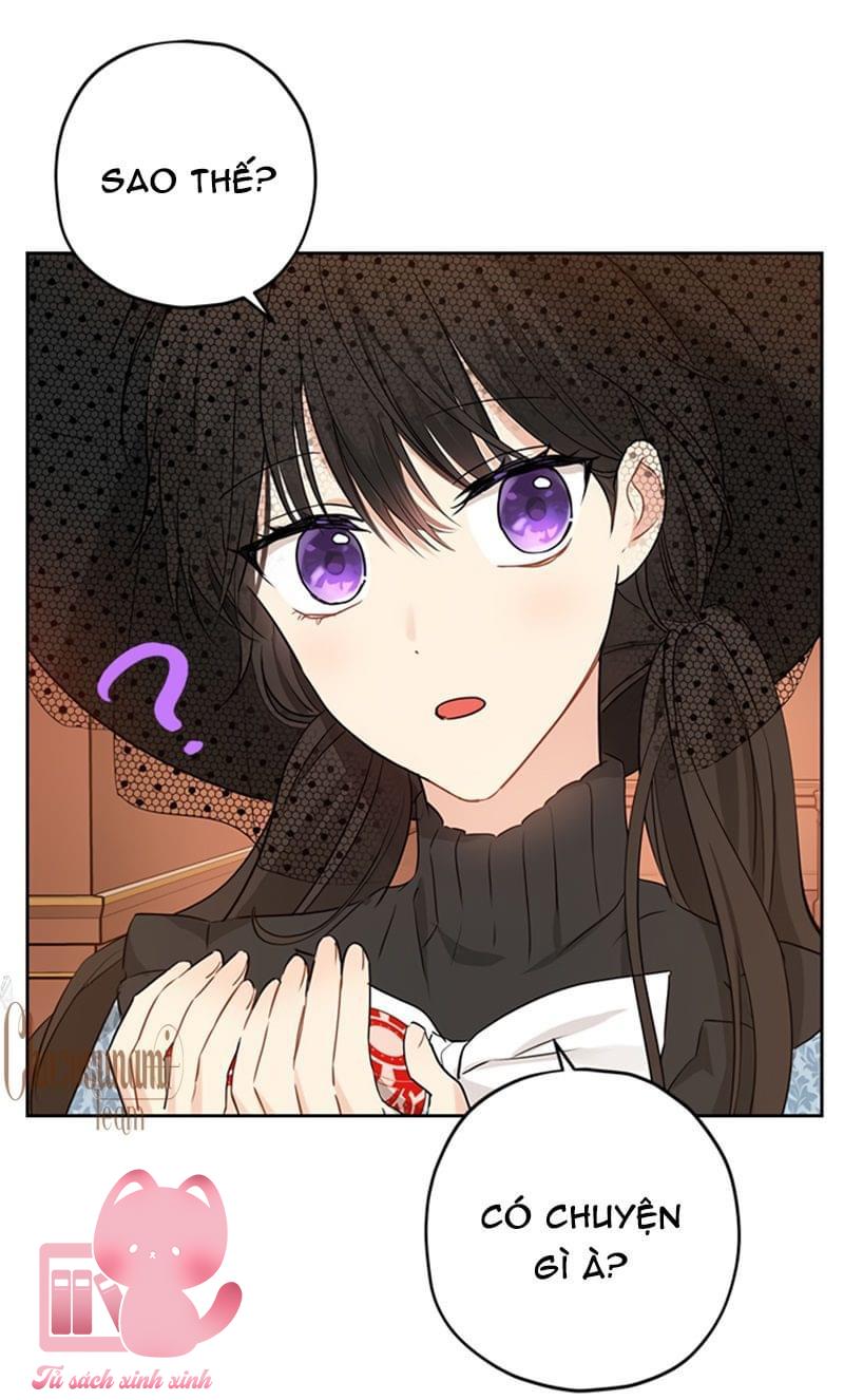 Thật Ra Tôi Mới Là Thật - Chap 17 - Trang 7
