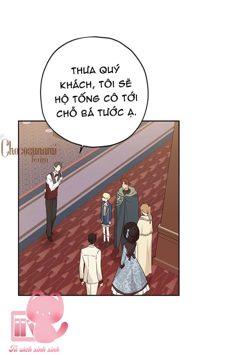 Thật Ra Tôi Mới Là Thật - Chap 17 - Trang 9